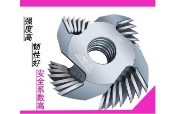 指接刀的材質和磨削技巧